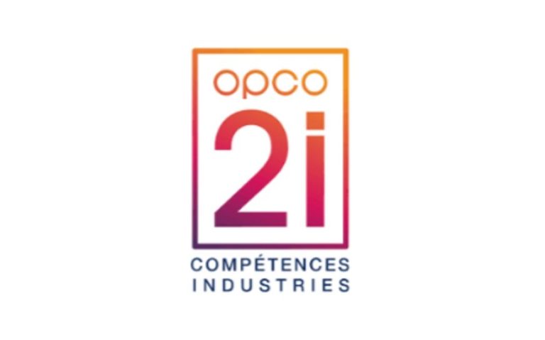 Partenaire financeur : OPCO 2i
