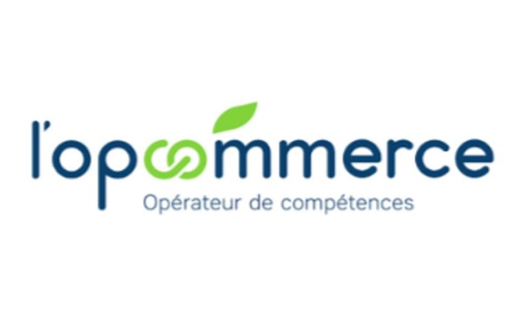 Partenaire financeur : OPCO Commerce