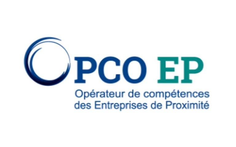 Partenaire financeur : OPCO EP