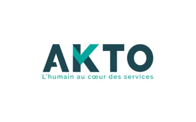 Partenaire financeur : OPCO AKTO