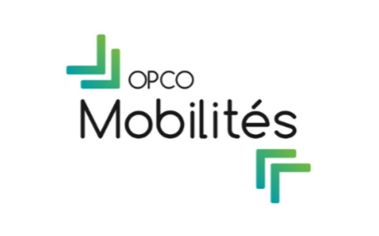 Partenaire financeur : OPCO Mobilités