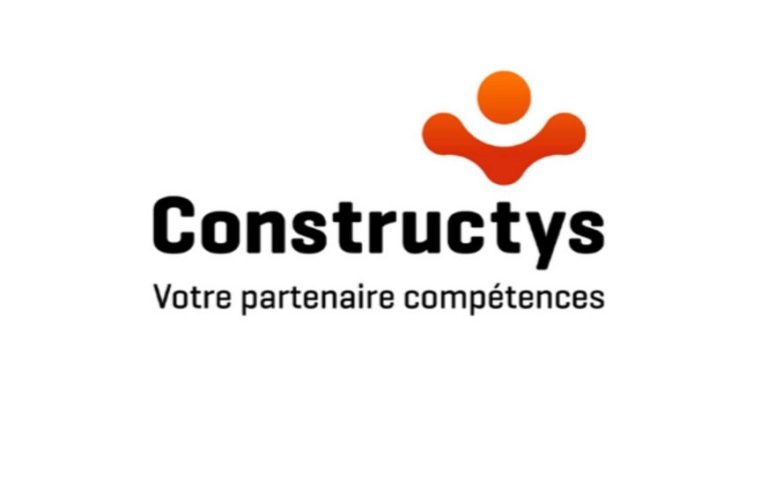 Partenaire financeur : OPCO CONSTRUCTYS